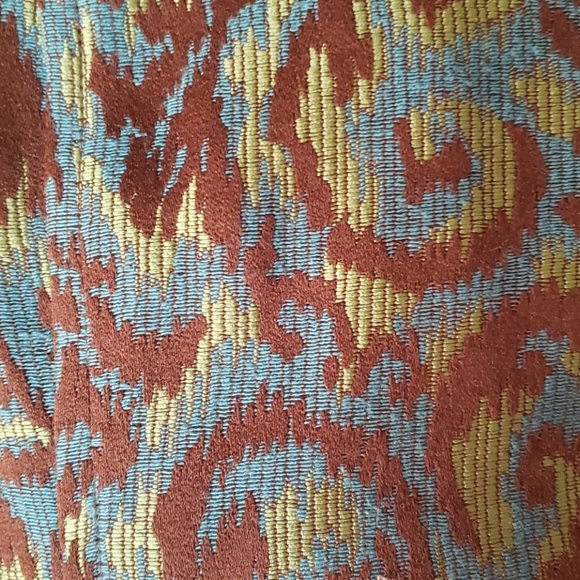 Jacquard Sheath Dress - Picture 4 of 4